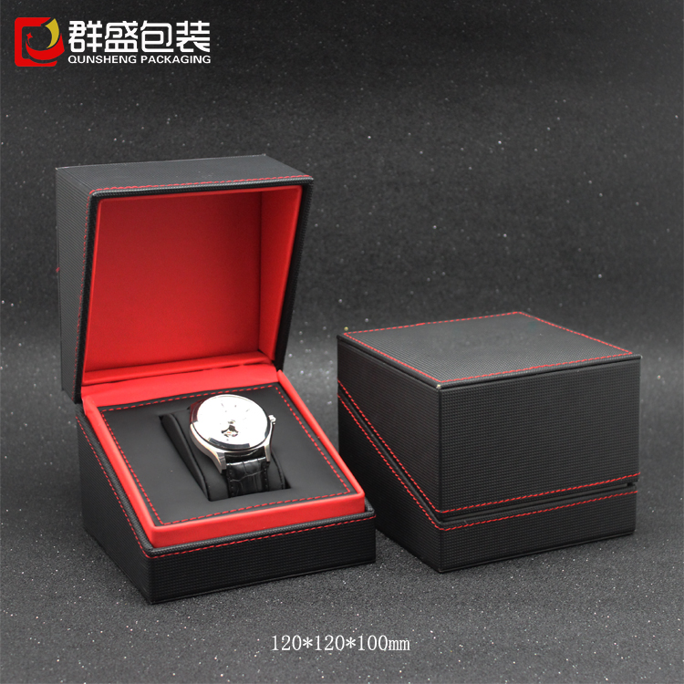 皮革手表盒 皮革手表盒