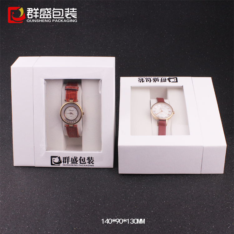 風(fēng)格簡(jiǎn)約的包裝盒
