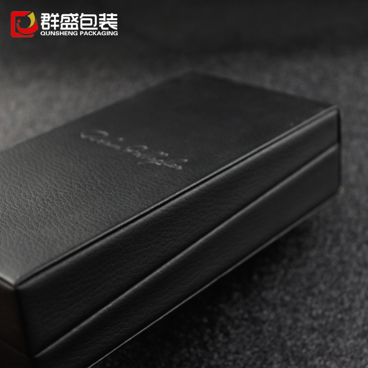 群盛皮革手表盒 群盛皮革手表盒