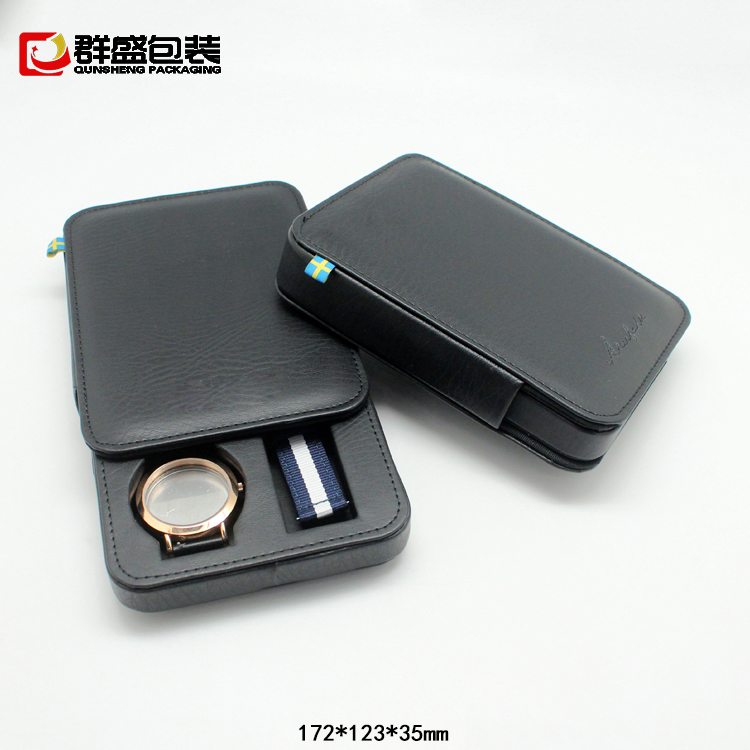 皮革表盒 皮革表盒