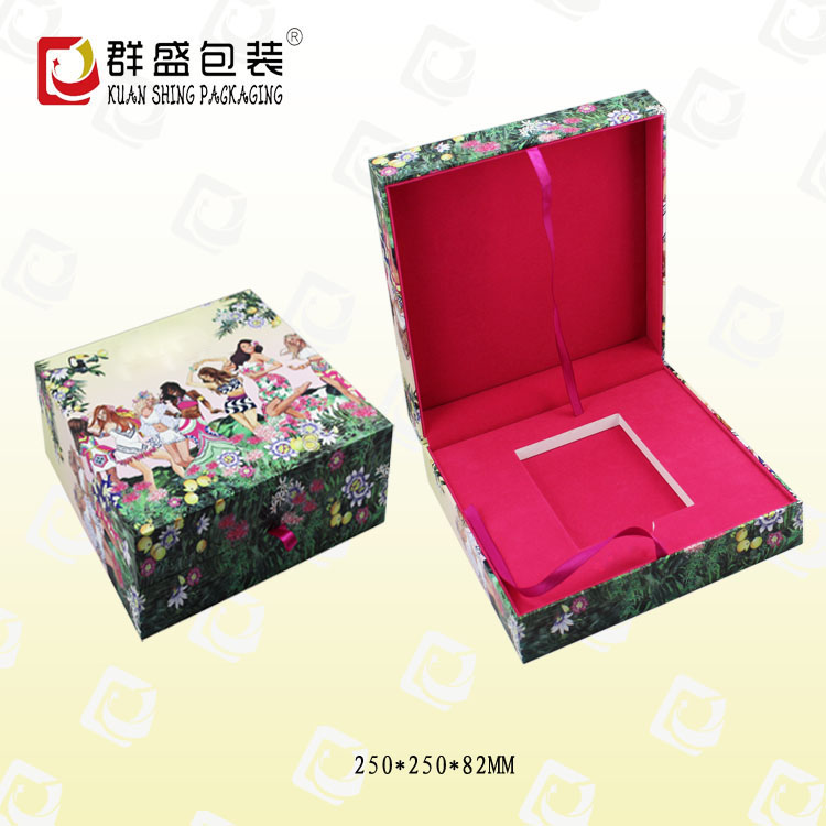 彩盒 彩盒