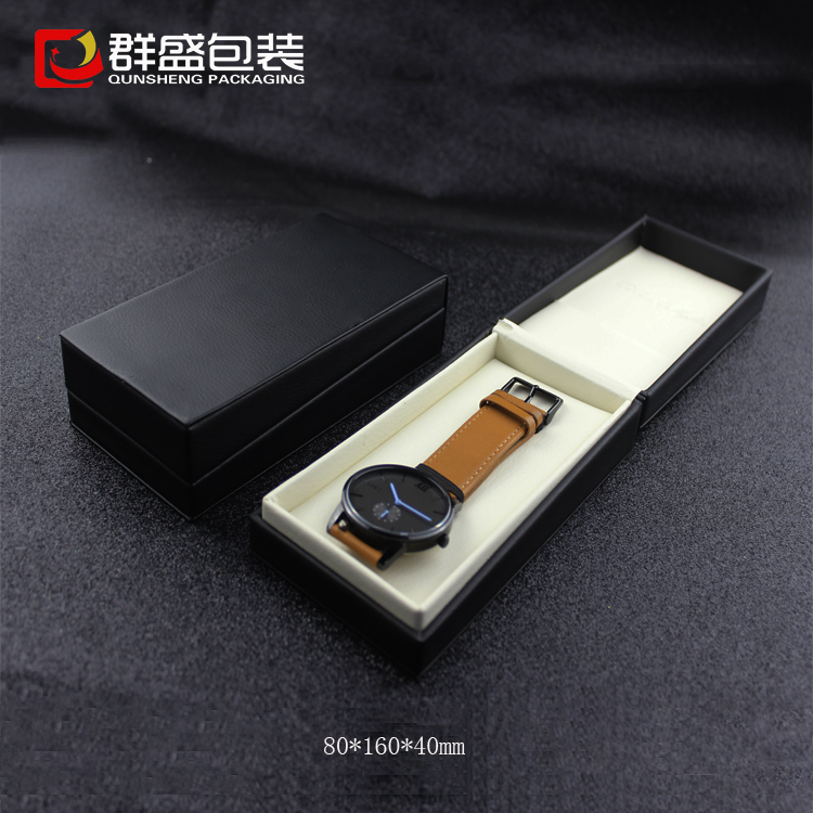 皮革手表盒 皮革手表盒