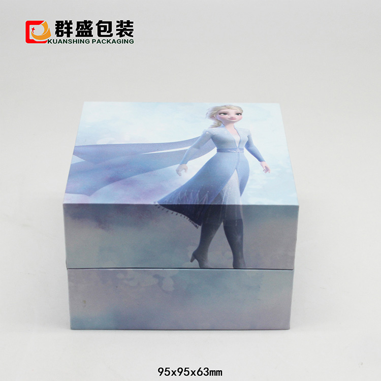 卡通手表盒子 卡通手表盒子